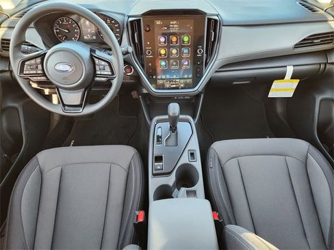 New 2026 Subaru Crosstrek 2.0i Premium image 19