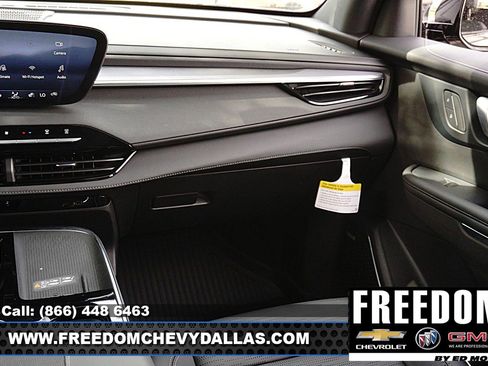 New 2026 Buick Enclave Sport Touring w/ Power Package image 36