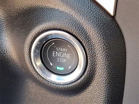 New 2026 Chevrolet Silverado 2500 Custom w/ Custom Convenience Package image 9