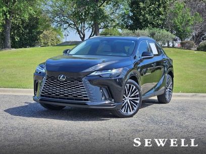 Certified 2024 Lexus RX 350 Premium Plus w/ Convenience Package