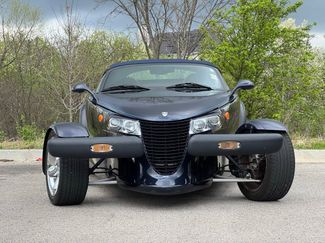 Used 2001 Chrysler Prowler RWD video 3