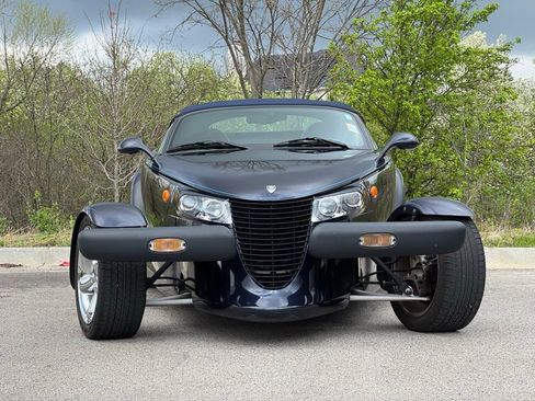 Used 2001 Chrysler Prowler RWD image 3