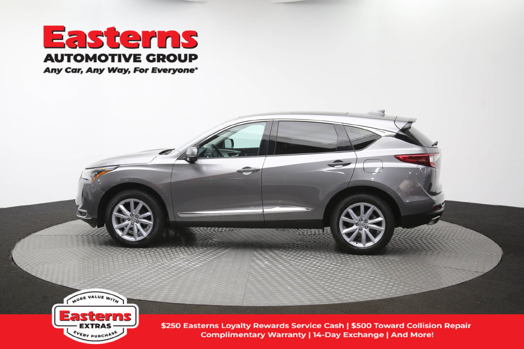 Used 2023 Acura RDX AWD image 62