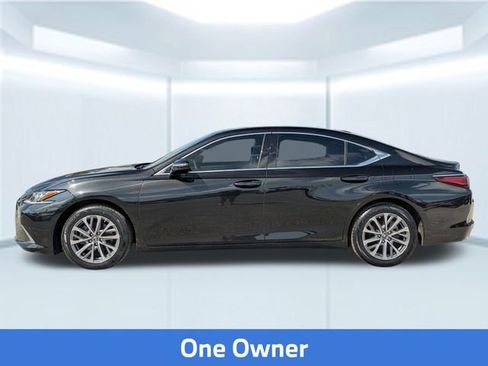 Used 2023 Lexus ES 350 w/ Accessory Package (Z1) image 2