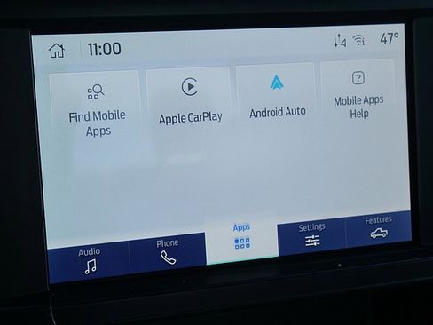 Used 2024 Ford F250 XLT w/ FX4 Off-Road Package image 40