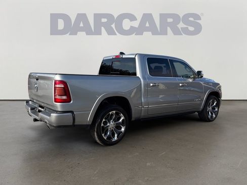 Used 2019 RAM 1500 Limited RWD image 7