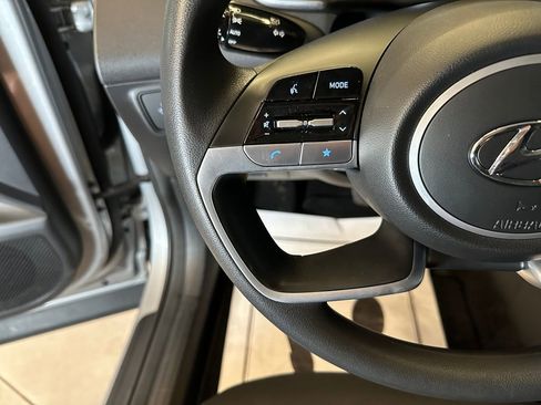 Used 2024 Hyundai Tucson SEL AWD/4WD image 11