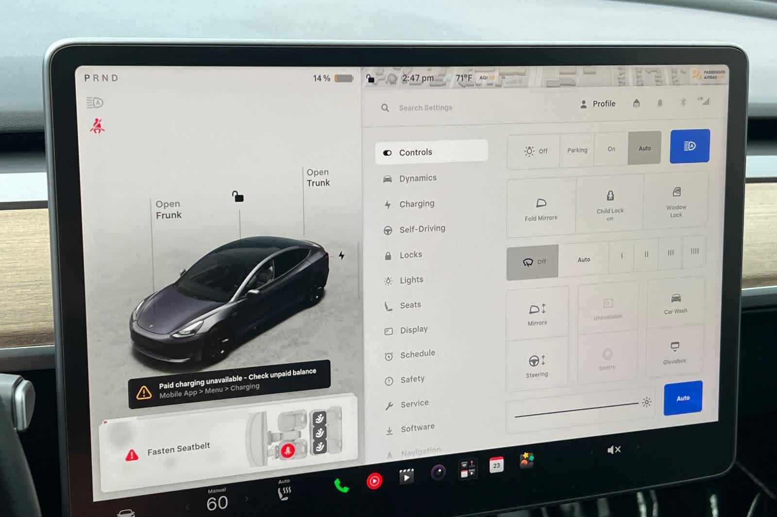 Used 2023 Tesla Model 3 Standard Range RWD image 30