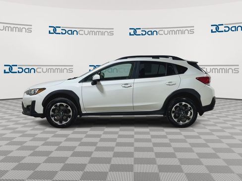 Used 2022 Subaru Crosstrek 2.0i Premium w/ Moonroof Package AWD/4WD image 5