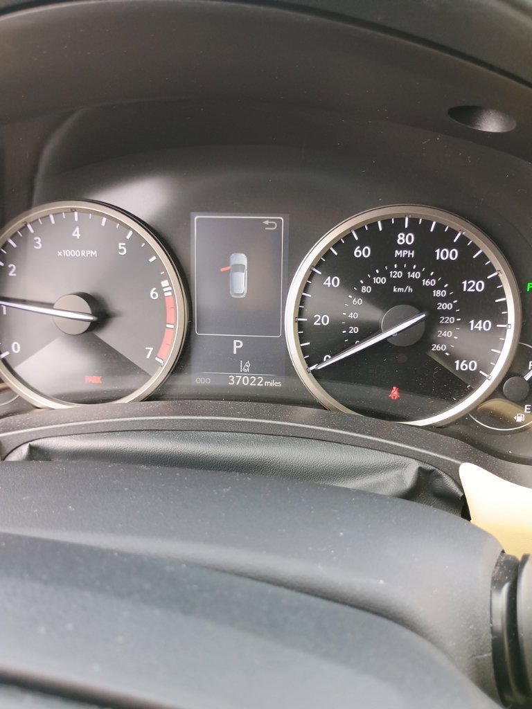 Used 2021 Lexus NX 300 FWD w/ Premium Package image 1