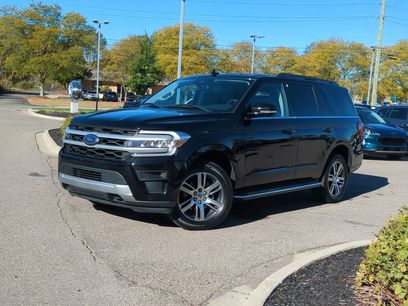 Used 2022 Ford Expedition XLT
