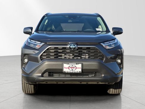 New 2025 Toyota RAV4 XLE Premium image 8
