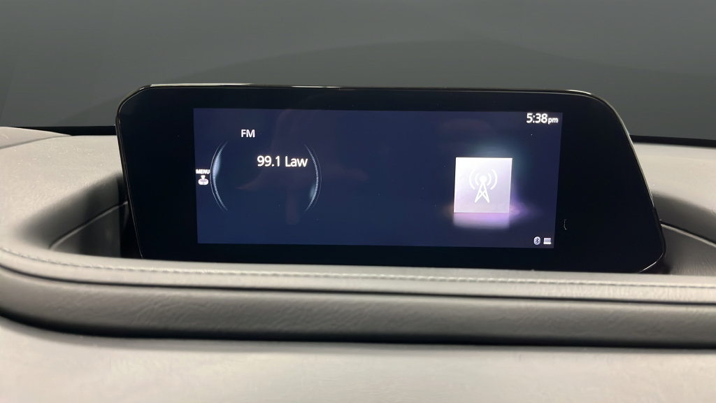 Used 2024 MAZDA CX-30 AWD 2.5 S w/ Select Sport Pkg image 15