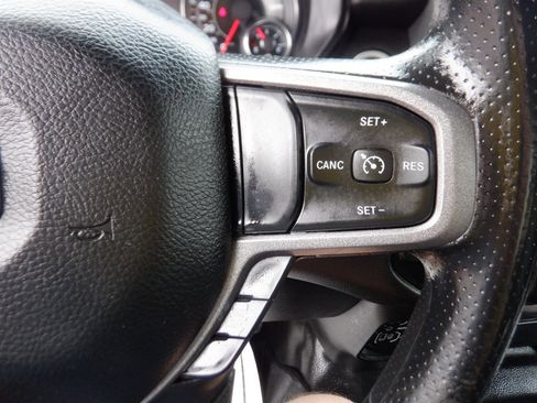 Used 2024 RAM 2500 Tradesman RWD image 18