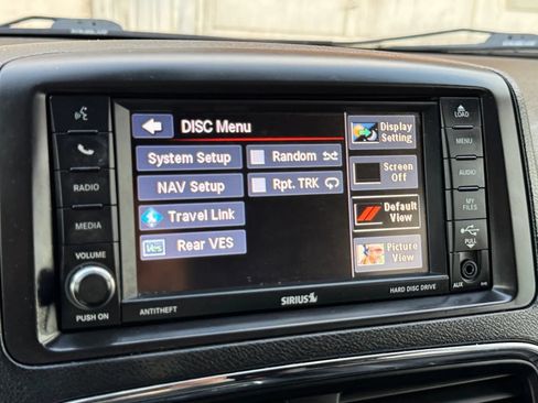 Used 2013 Dodge Grand Caravan R/T w/ Safety Sphere Group FWD image 33