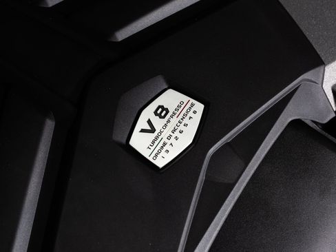 Used 2024 Lamborghini Urus Performante image 60