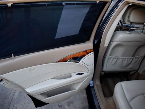 Used 2008 Mercedes-Benz E 350 4MATIC Wagon image 33