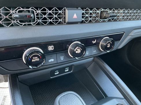 Used 2025 Honda Accord LX image 23