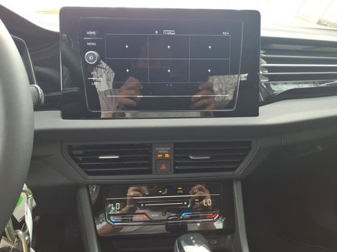 New 2026 Volkswagen Jetta S image 12