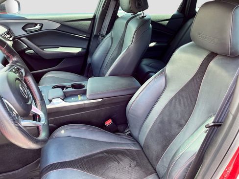 Used 2022 Acura TLX Type S AWD/4WD image 22