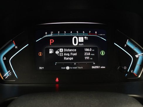 Used 2023 Honda Odyssey Touring image 33