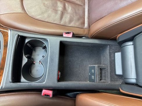 Used 2017 Audi A6 3.0T Premium Plus w/ Driver Assistance Package image 40