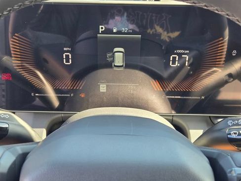 New 2027 Kia Seltos X-Line AWD/4WD image 14