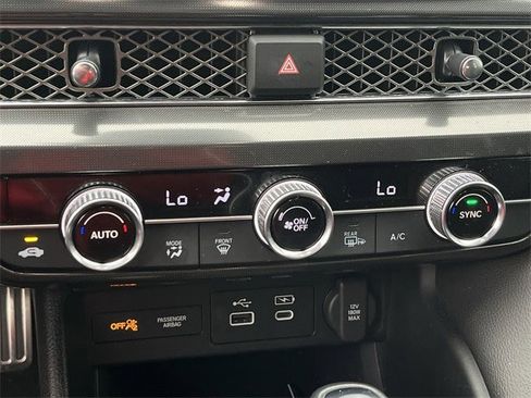 Certified 2024 Acura Integra A-Spec image 20