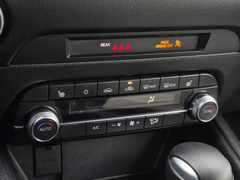 Certified 2025 MAZDA CX-5 AWD 2.5 S w/ Preferred Package image 20