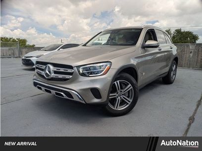 Used 2022 Mercedes-Benz GLC 300