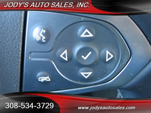 Used 2018 Chevrolet Tahoe LS w/ Skid Plate Package AWD/4WD image 14