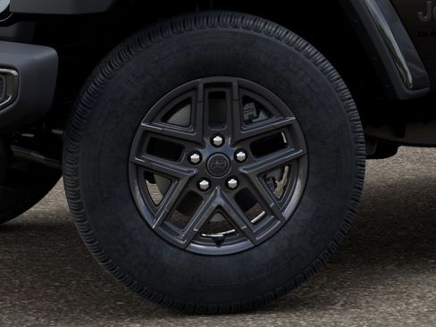 New 2026 Jeep Gladiator Sport AWD/4WD image 4