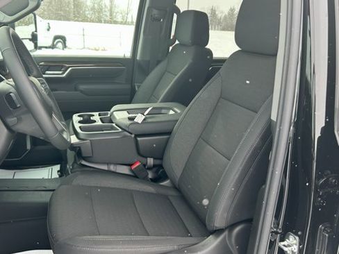 New 2026 Chevrolet Silverado 2500 LT w/ Trail Boss Package image 19