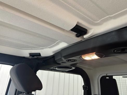 Used 2013 Jeep Wrangler Sport image 24