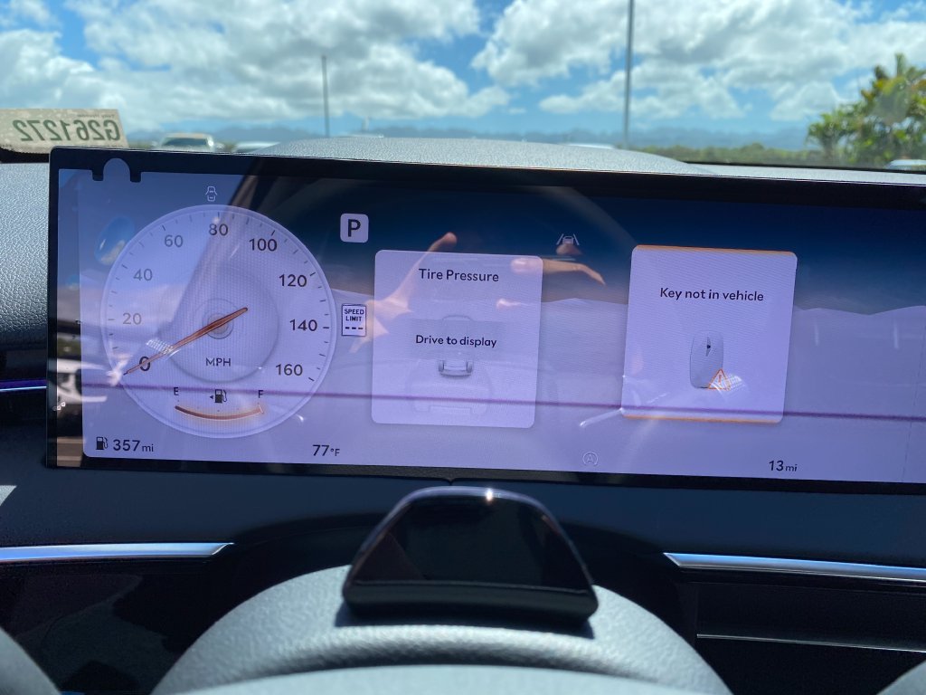 New 2026 Genesis GV70 2.5T AWD/4WD image 15