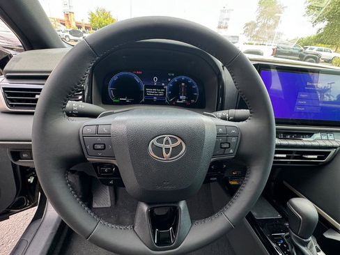 New 2026 Toyota Camry XSE image 17