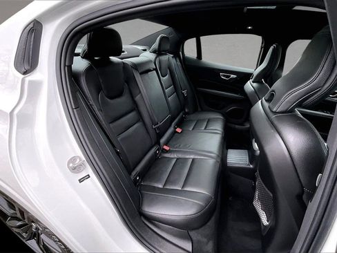 Used 2023 Volvo S60 T8 Plus w/ Climate Package image 25