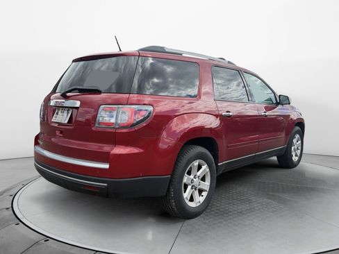 Used 2014 GMC Acadia SLE FWD image 5