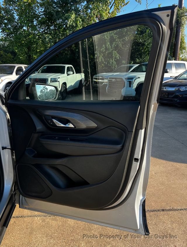 Used 2020 GMC Terrain SLT w/ Preferred Package FWD image 33