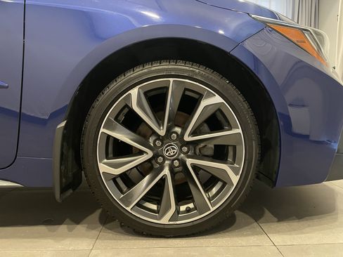 Used 2022 Toyota Corolla SE FWD image 10