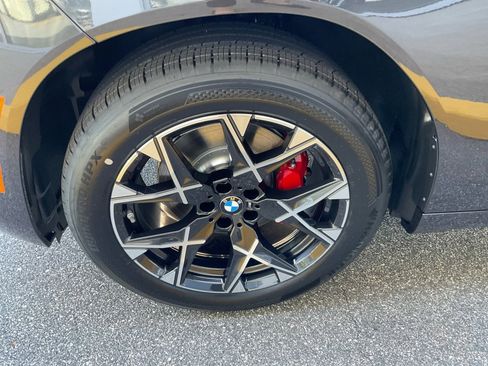 Used 2026 BMW X3 xDrive30 w/ Premium Package image 27