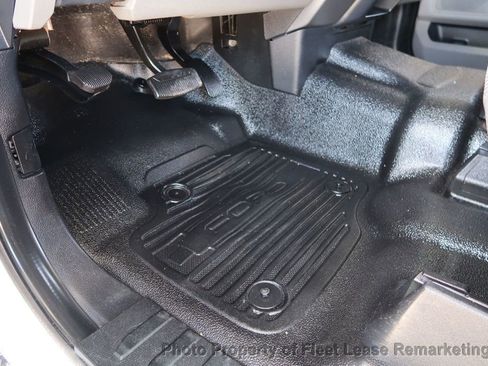 Used 2021 Ford F250 XL w/ Power Equipment Group AWD/4WD image 12