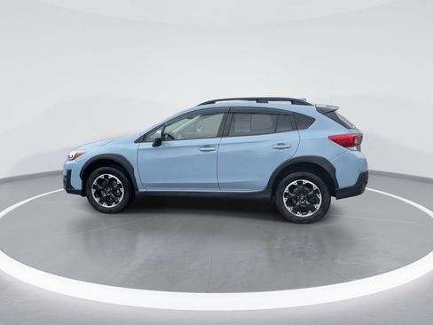 Used 2023 Subaru Crosstrek 2.0i Premium AWD/4WD image 4