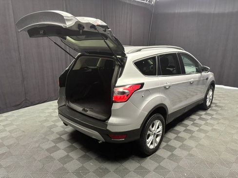 Used 2018 Ford Escape SE AWD/4WD image 18