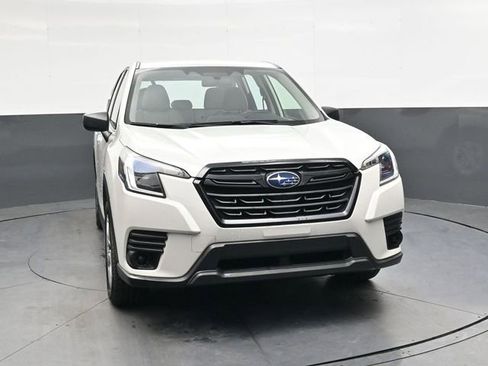 Used 2024 Subaru Forester image 10