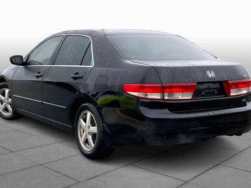 Used 2003 Honda Accord EX image 11