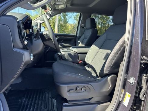 New 2026 GMC Sierra 1500 Elevation image 19