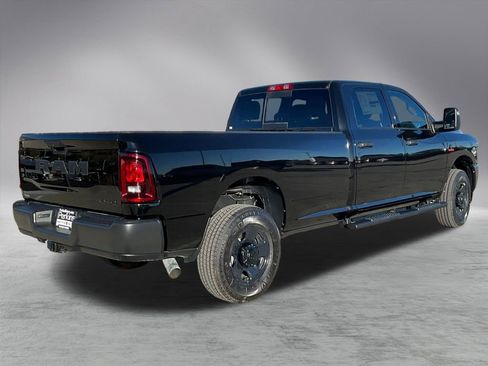 New 2026 RAM 3500 Tradesman image 6