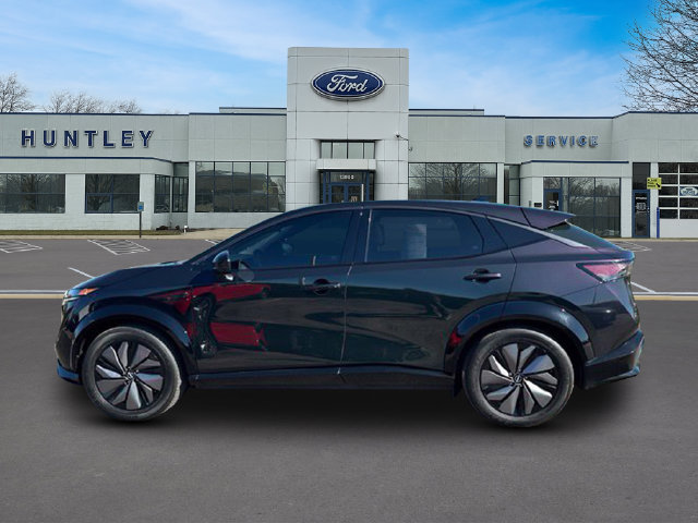 Used 2024 Nissan Ariya AWD image 6