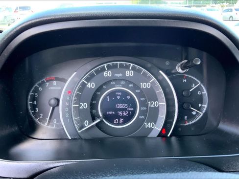 Used 2014 Honda CR-V LX image 25